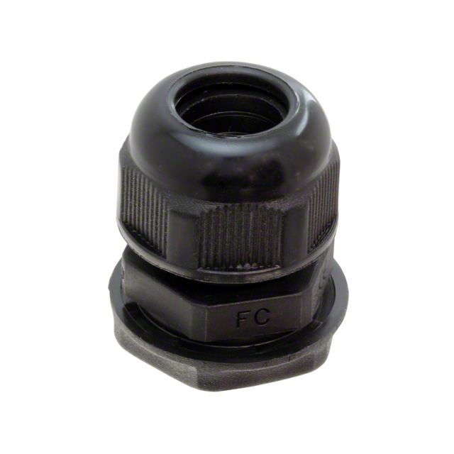 CABLE GLAND 10-14MM PG16