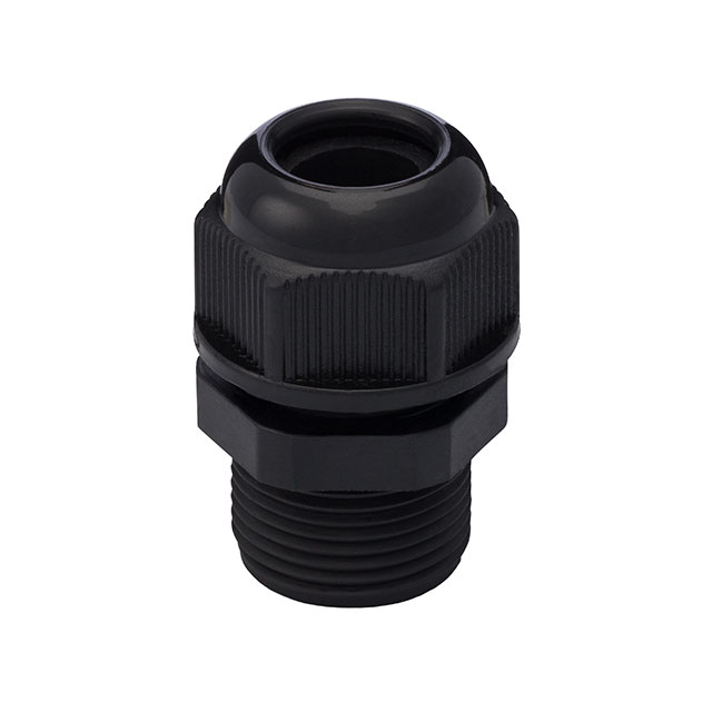 CABLE GLAND 7-12MM 1/2" NPT