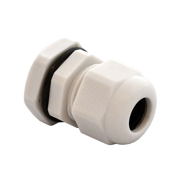 CABLE GLAND 5.08-9.91MM PG11