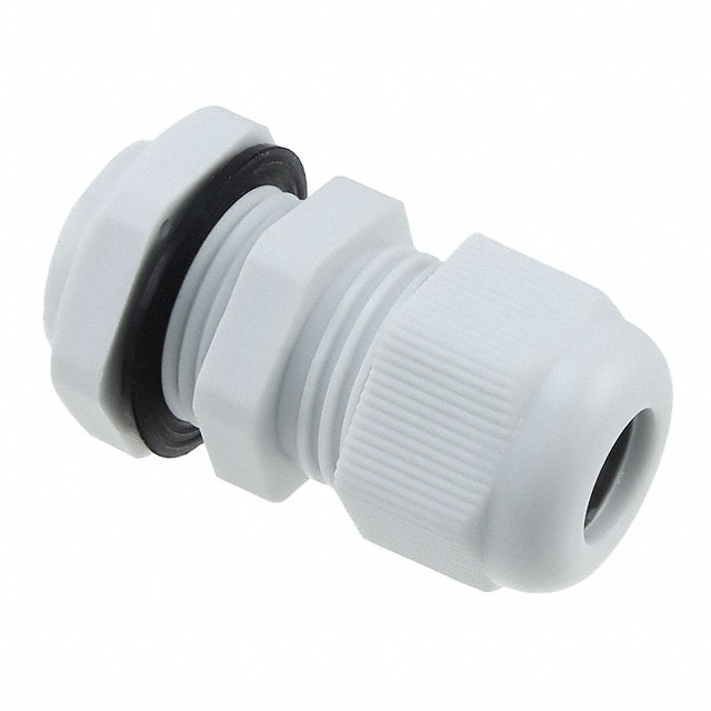 CABLE GLAND 5.08-9.91MM PG11