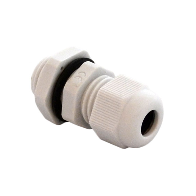 CABLE GLAND 4.06-7.87MM PG9