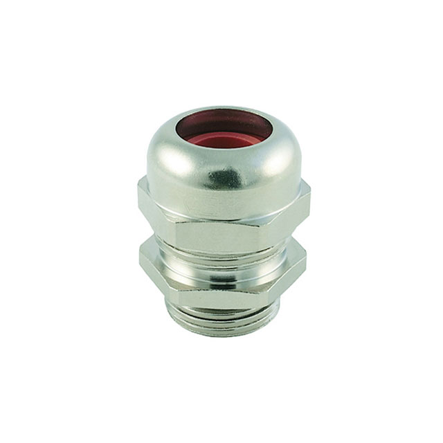 CABLE GLAND 8-15MM M20 BRASS