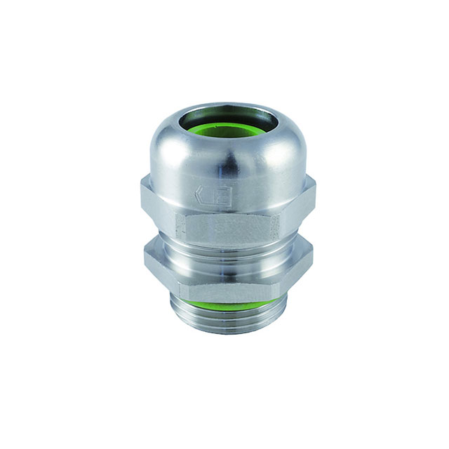 CABLE GLAND 8-15MM M20 S STEEL