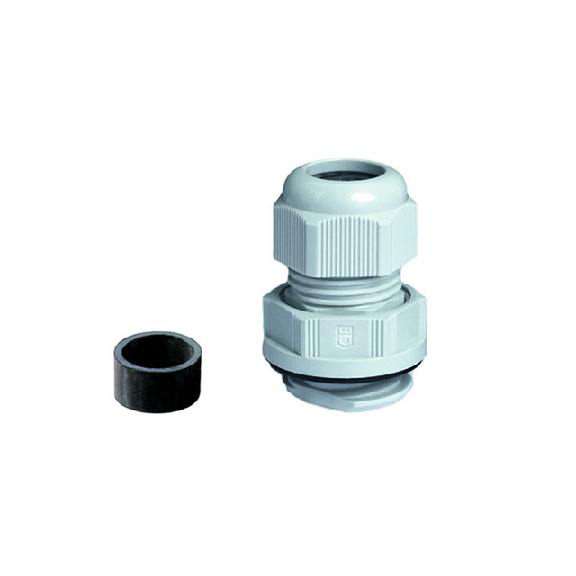 CABLE GLAND 8-13MM M20 POLYAMIDE