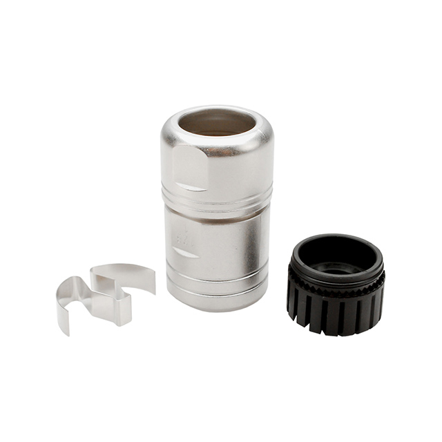 CABLE GRIP 4.5-7.5MM ZINC