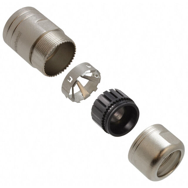 CABLE GRIP 7.5-10.5MM ZINC