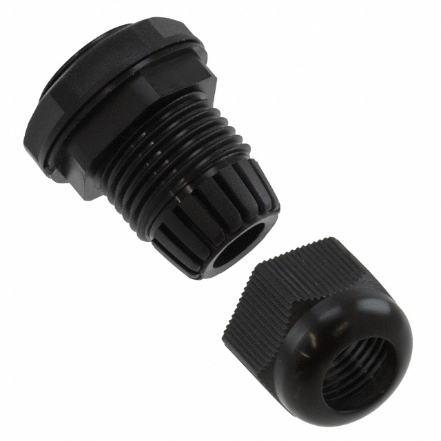 CABLE GLAND 6-11MM PG13.5