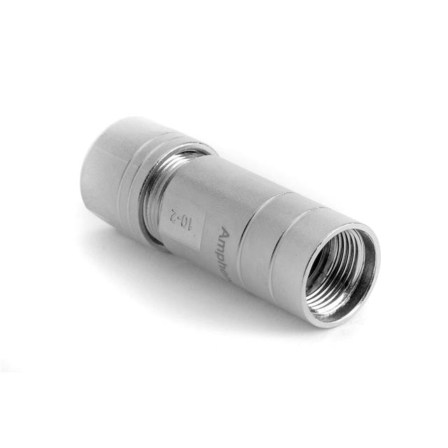 CABLE GRIP 5-8.5MM 9/16-24 ZINC
