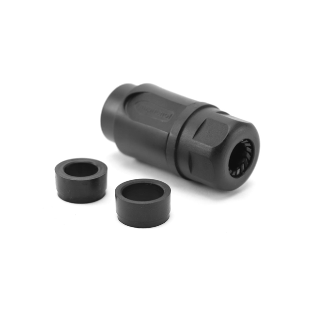CABLE GRP 4-8.8MM 9/16-24 THERM