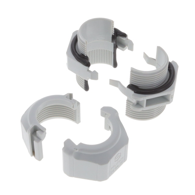 CABLE GLAND M25 PC