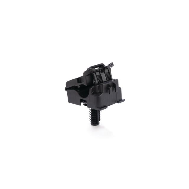 CBL CLAMP P-TYPE BLACK FIR TREE