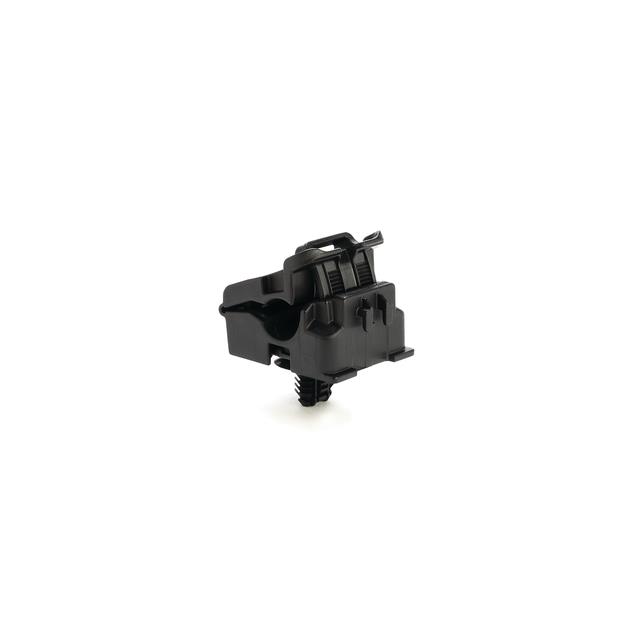 CBL CLAMP P-TYPE BLACK FIR TREE