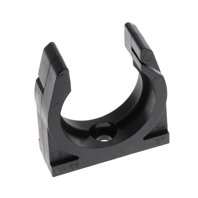 CBL CLAMP CONDUIT BLACK FASTENER