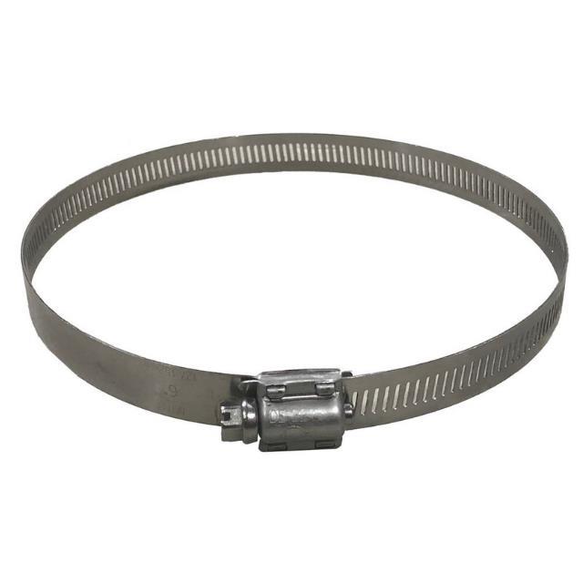 CBL CLAMP HOSE FREE HANGING