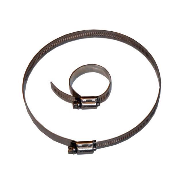 CBL CLAMP HOSE FREE HANGING