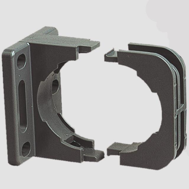 CBL CLAMP CONDUIT BLACK FASTENER