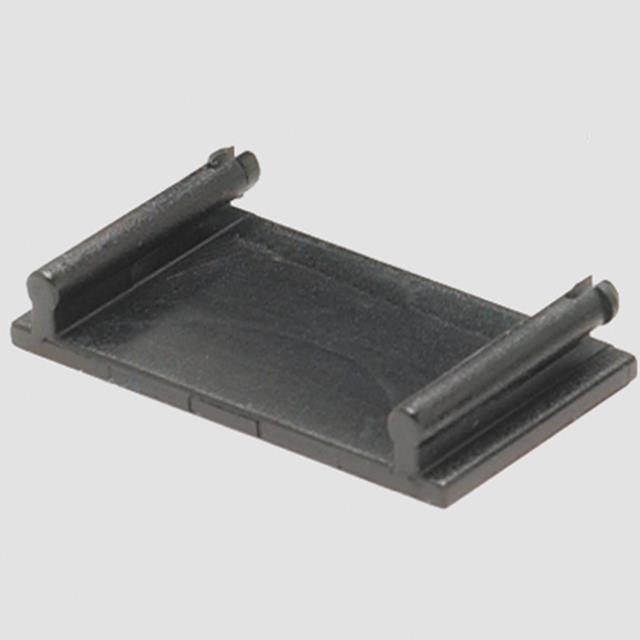 CBL CLAMP CONDUIT BLACK FASTENER