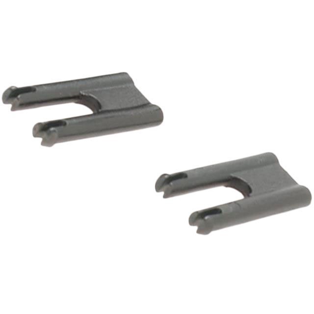 CBL CLAMP CONDUIT GRAY FASTENER