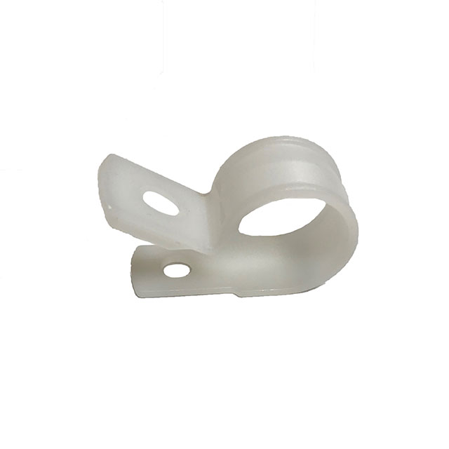 CBL CLAMP P-TYPE NAT FASTENER