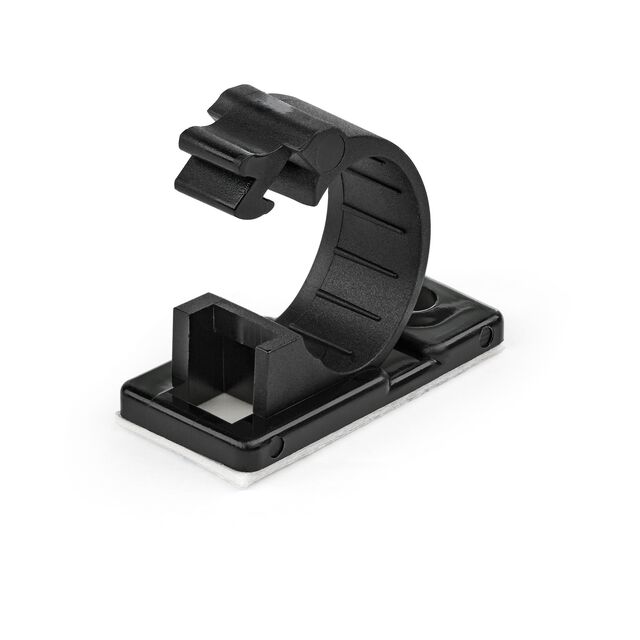 100 CABLE CLAMPS