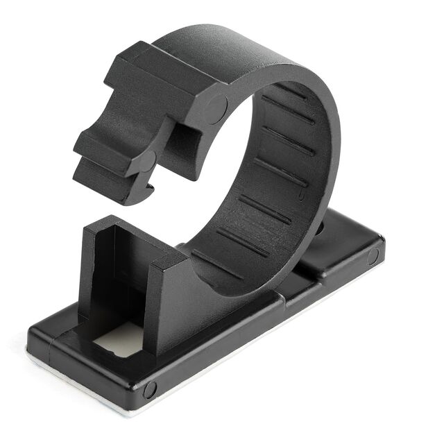 100 CABLE CLAMPS