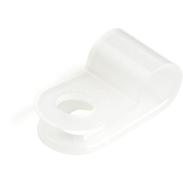 SCREW CABLE CLAMP