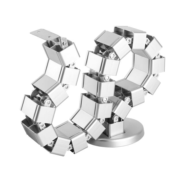 CABLE MANAGEMENT SPINE