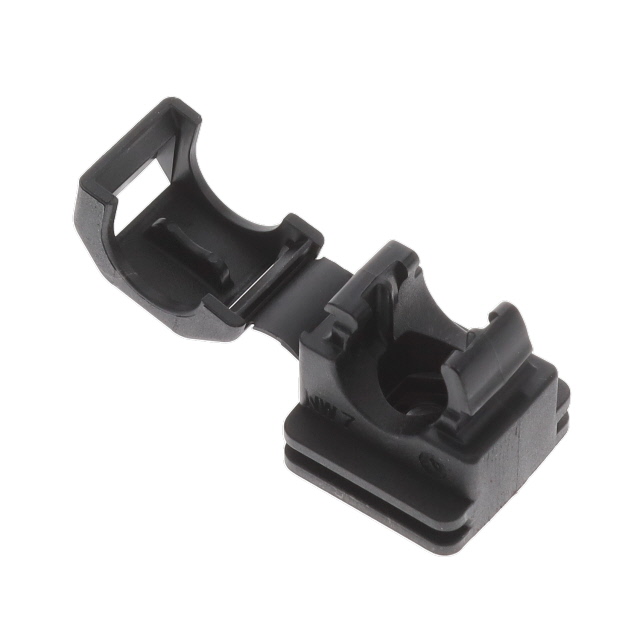 CBL CLIP C-TYPE CHANNEL TRACK
