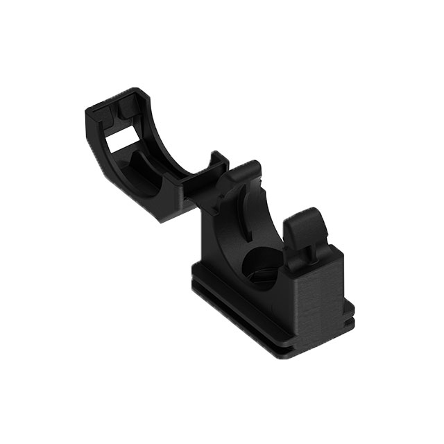 CBL CLIP C-TYPE CHANNEL TRACK