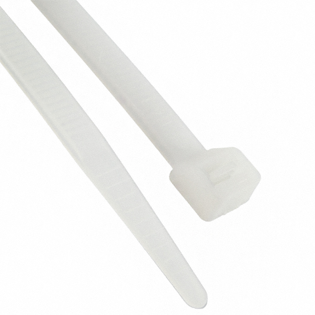CBL TIE LOCKING NAT 120LB 8.66"