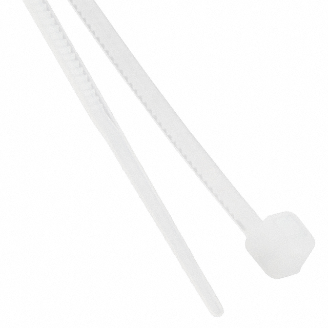 CBL TIE LOCKING NAT 18LB 3.93"