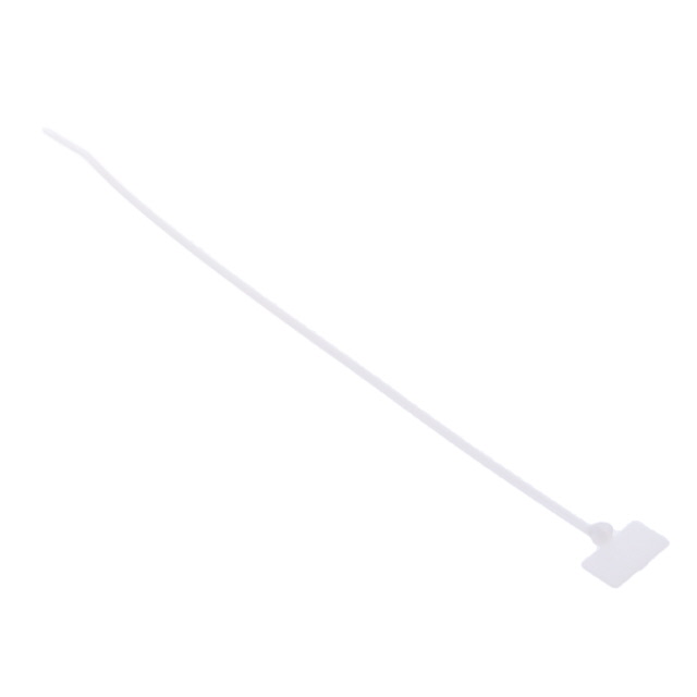 MARKER TIE NATURAL 18LB 8.30"
