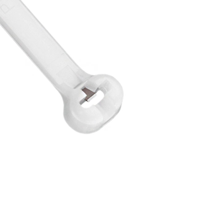 CBL TIE LOCKING NAT 40LB 6.10"