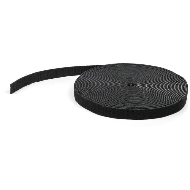 CBL TIE LOCKING BLACK 50'