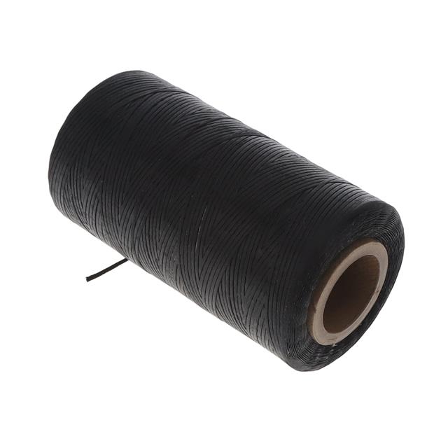 LACING TAPE BLACK 15LB 1500'