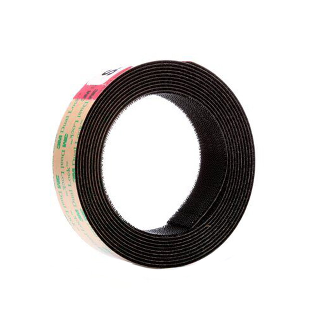 DUAL LOCK RECLOSABLE FASTENER TB