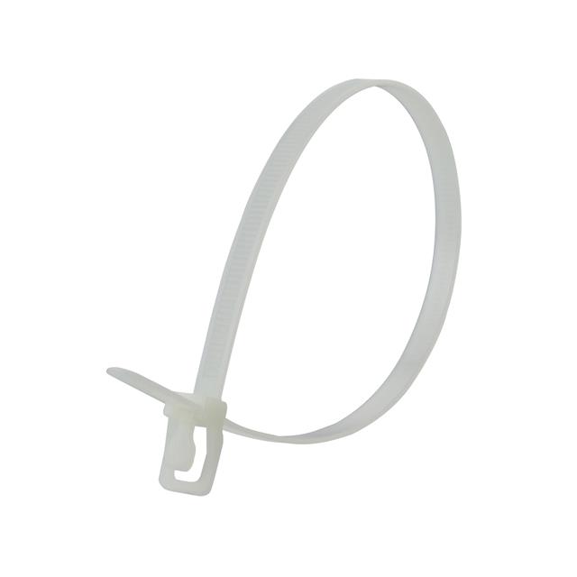 CBL TIE RELEAS NAT 120LB 1.500'