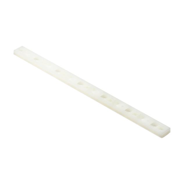 CABLE TIE HLDR MULTIPLE SCREW #6