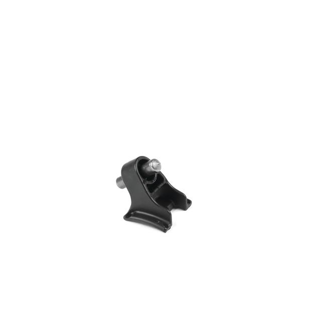 CABLE TIE HLDR SGL WELD STUD MNT