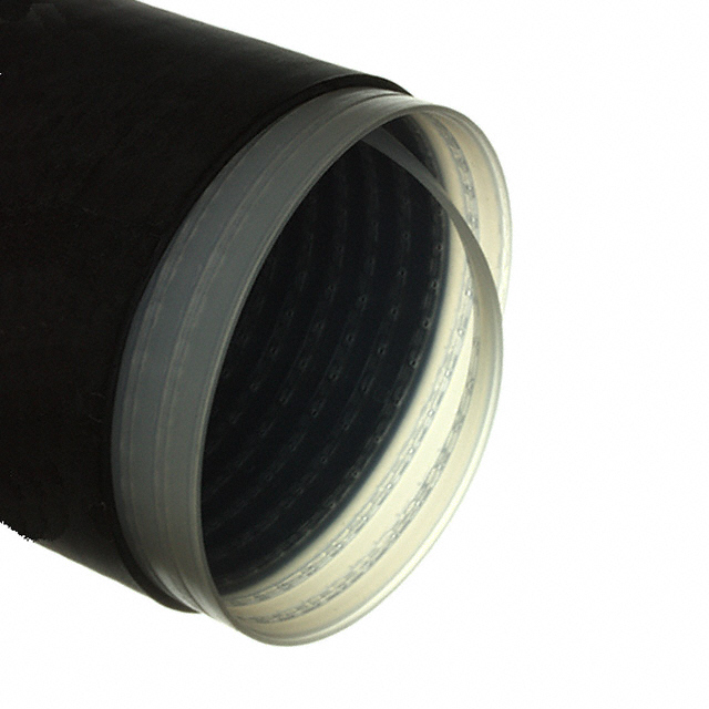 COLD SHRINK TUBING 1.68-3.69X9"
