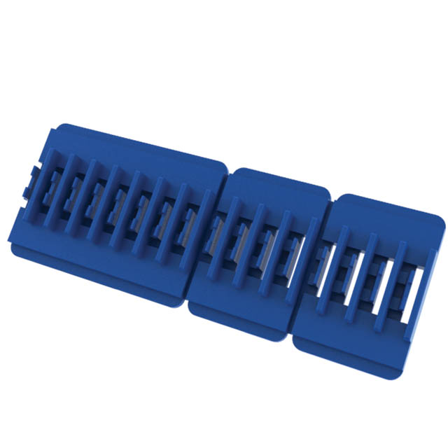 FIBER OPTIC FIBER CLIP