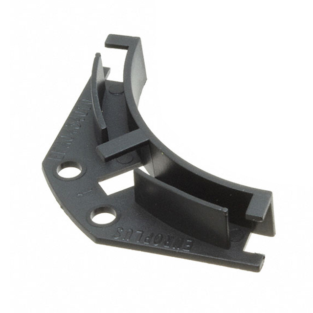 FIBER OPTIC CORNER GUIDE