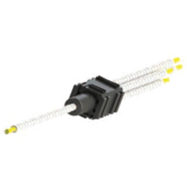 FIBER OPTIC MANIFOLD