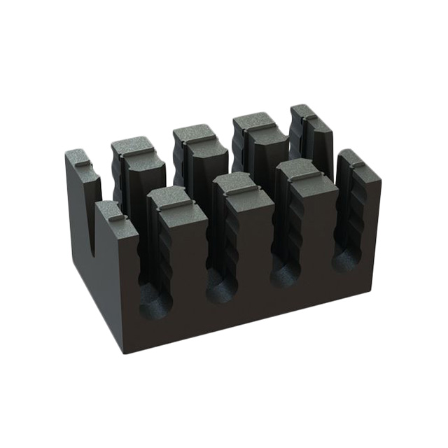 FIBER OPTIC MULT BRACKET SLOT