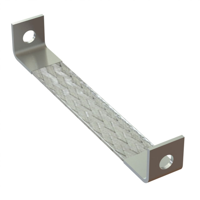 GROUND BRAID FLAT 1.5'