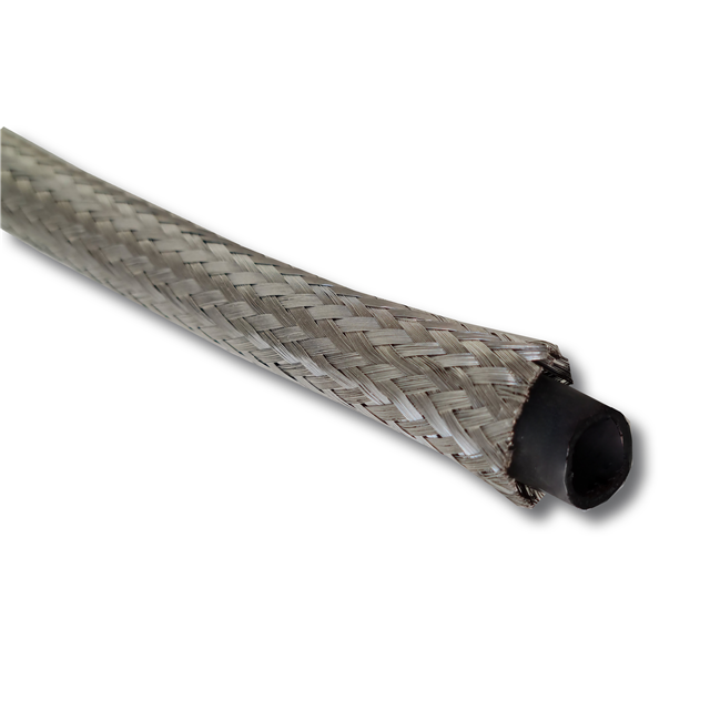 GROUND BRAID TUBE 0.12"DIA METER