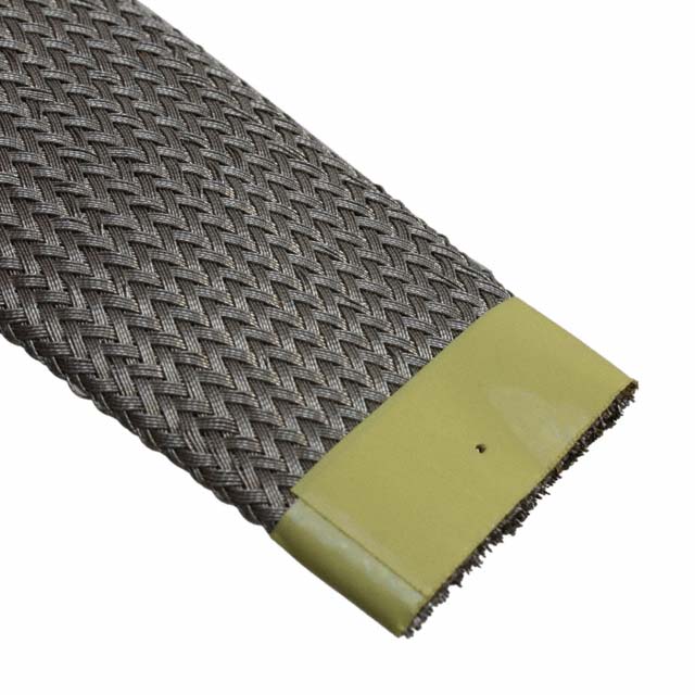 GROUND BRAID FLAT 1.46" X 16.4'