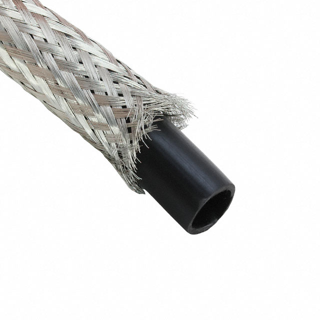 GROUND BRAID TUBE 0.79"DIA METER