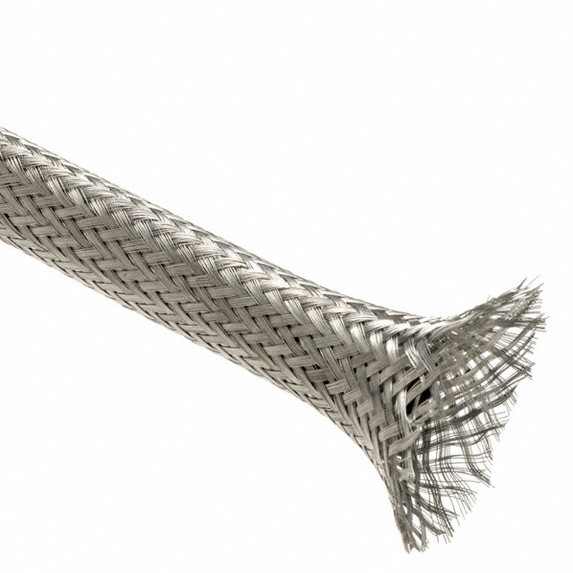 GROUND BRAID TUBE 0.38"DIAX250'