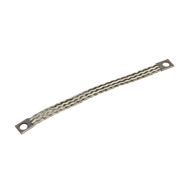 GROUND BRAID FLAT 1.06" X 0.7'